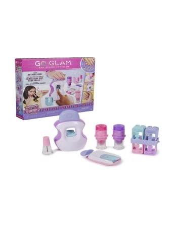 COOL MAKER GO GLAM ESTUDIO...