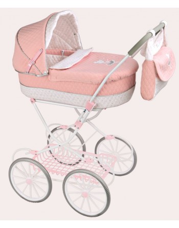 COCHE 90 CAPOTA UNIVERSE C/...