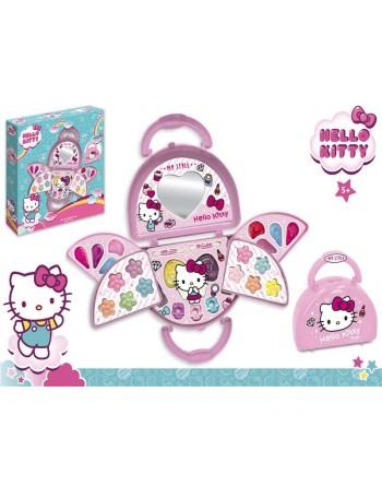 HELLO KITTY SET BOLSITO...