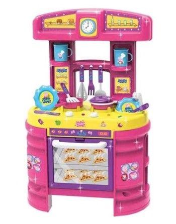 MEGA COCINA PEPPA PIG (120)