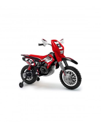 MOTO CROSS BTR BORN TO RIDE...