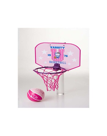 BALONCESTO JUVENIL HELLO KITTY