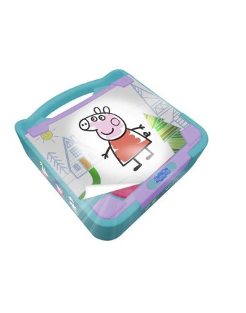 CAJA DE LUZ PEPPA PIG