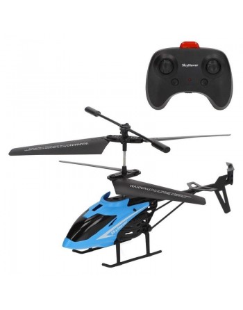 SPEED&GO AIR-HELICOPTERO RC...