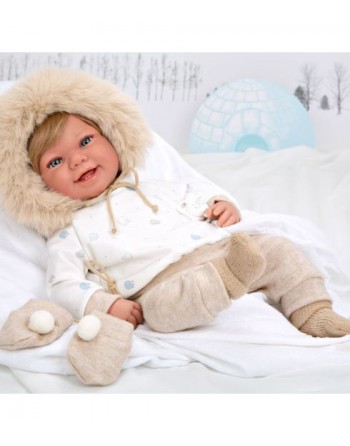 ELEGANCE 45 CM BEIGE...