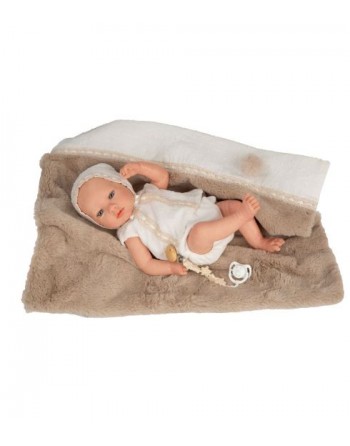 REBORN ARIAS 38 CM JADE...