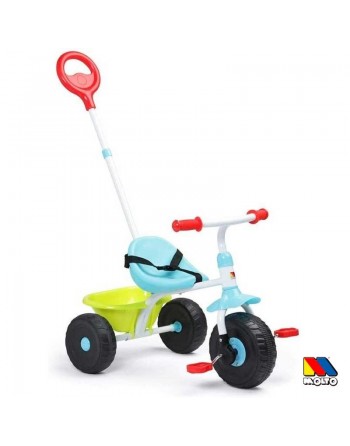 URBAN TRIKE BABY AZUL