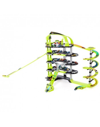 SUPERPARKING 5 PLANTAS +...