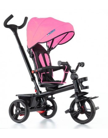 URBAN TRIKE BASIC PINK