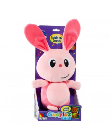 GUSY LUZ FRIENDS ROSA