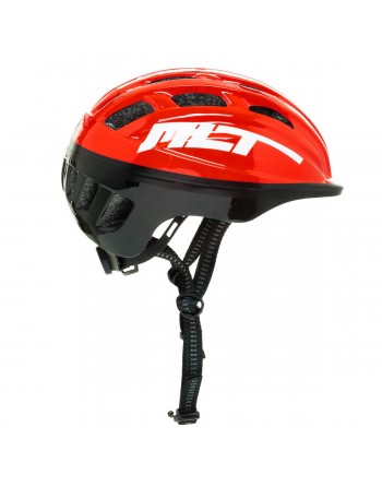 CASCO MLT ROJO