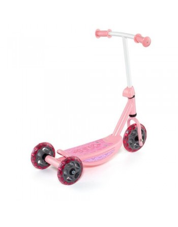 MY FIRST SCOOTER ROSA