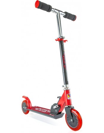 CITY SCOOTER ROJO