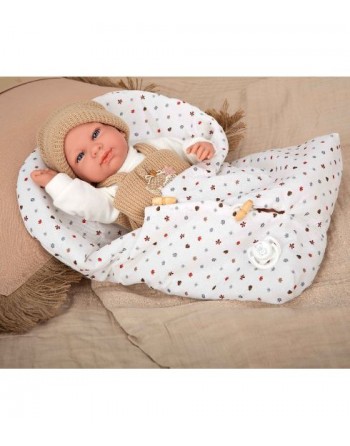 ELEGANCE 40 CM CRIS BEIGE...