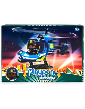 PINYPON MINI HELICOPTER