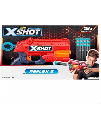 X-SHOT EXCEL - PISTOLA...