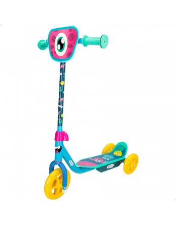 CB RIDERS-SCOOTER 3 RUEDAS...