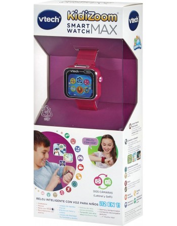 KIDIZOOM SMARTWATCH MAX...