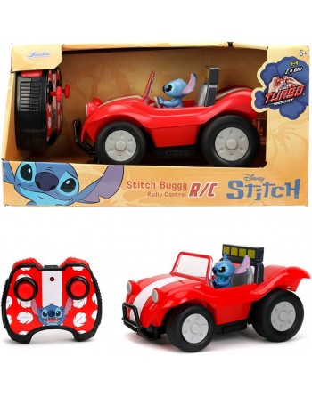 RC STITCH BUGGY