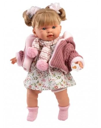 ALEXANDRA LLORONA INVIERNO 