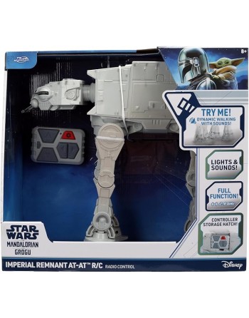 RC STAR WARS AT-AT WALKER 33CM