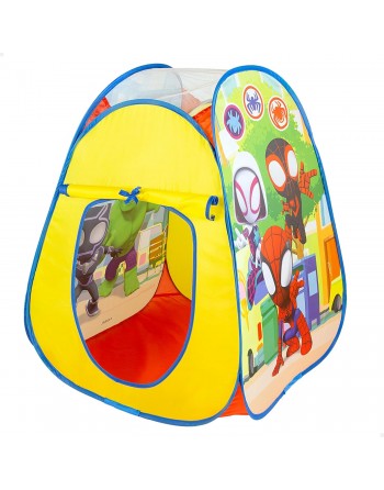 SPIDEY & FRIENDS - TIENDA...