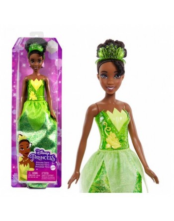 PRINCESA TIANA (618)