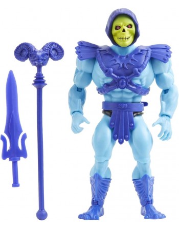 FIGURAS MASTERS OR THE...