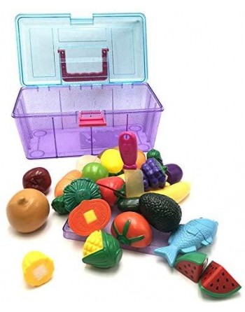 MALETIN CON ALIMENTOS PARA...