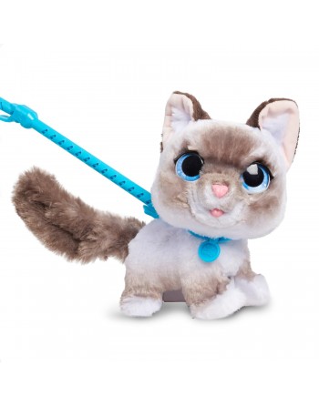 FURREAL WAG-A-LOTS KITTY...