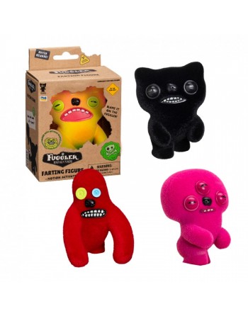 FUGGLER ELECTRONICO...