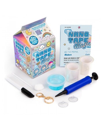 NANO TAPE MAGIC MINI - STDO...