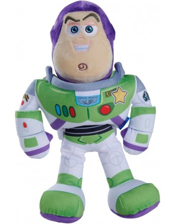 PELUCHE TOY STORY 5 BUZZ 25CM