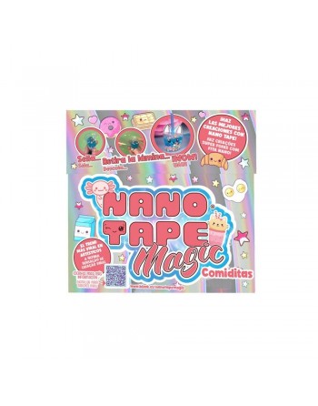 NANO TAPE MAGIC CLASSIC -...