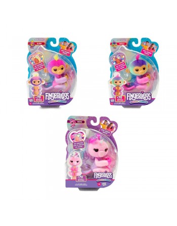 FINGERLINGS COLORES MAGICOS...