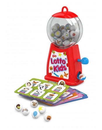 LOTTO KIDS