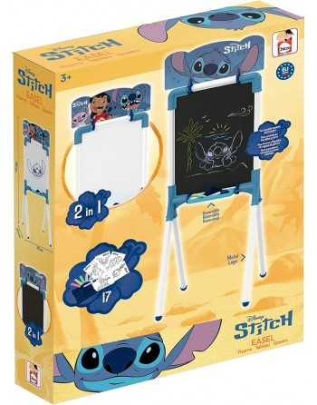 MINI PIZARRA STICH