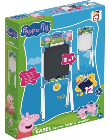 MINI PIZARRA PEPPA PIG