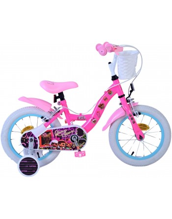 BICICLETA LOL 14"