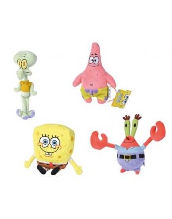 PELUCHE BOB ESPONJA EN...