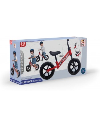 BALANCE BIKE FLAT TRACK