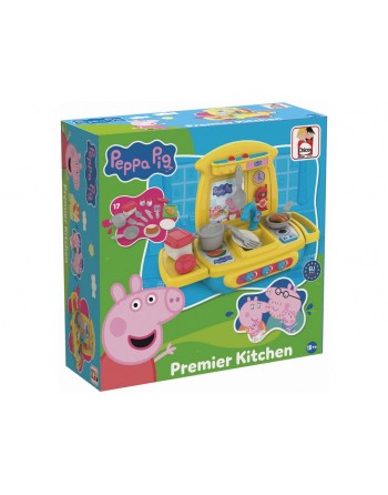 PEPPA PIG PREMIER KITCHEN