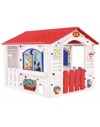 CASITA COUNTRY COTTAGE PIZARRA