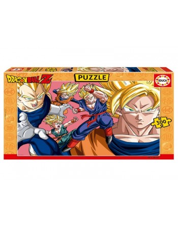 300 DRAGON BALL DBZ FSC