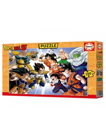 200 DRAGON BALL DBZ FSC