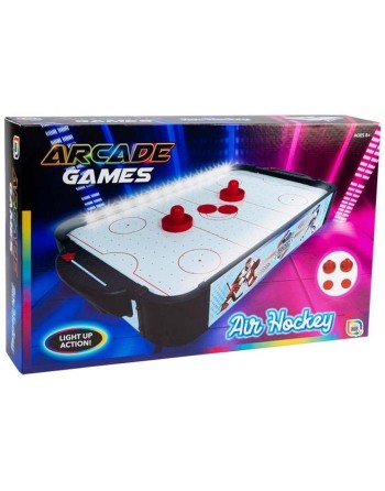 LED TABLETOP AIR HOCKEY (120)