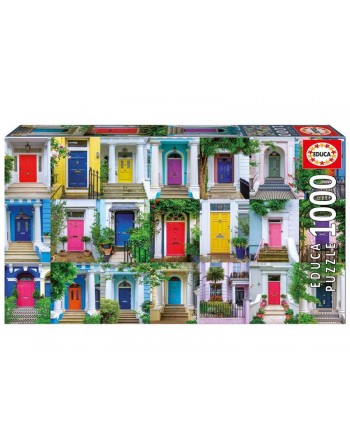 1000 PUERTAS NOTTING HILL FSC