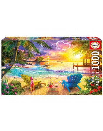 1000 PLAYA DEL AMOR FSC