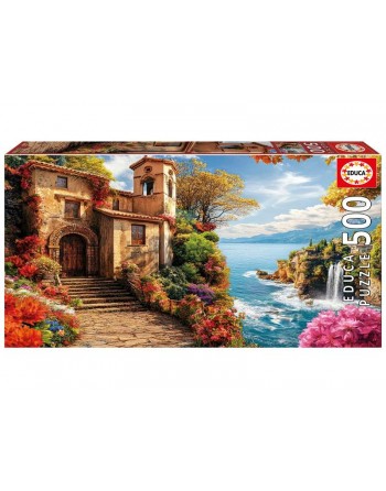 500 VILLA DEL MAR FSC