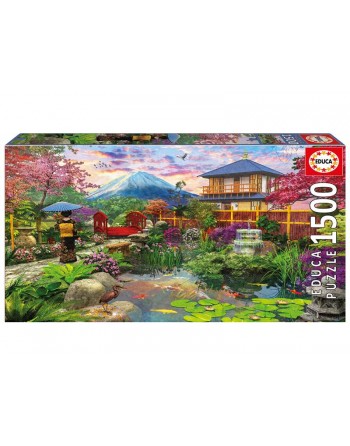 1500 JARDIN JAPONES
